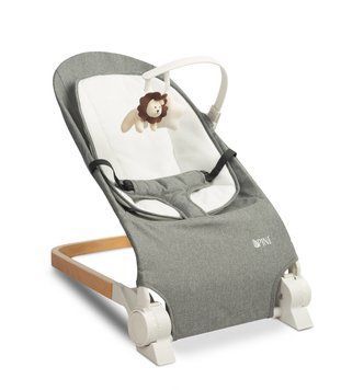 Шезлонг Caretero Pine 3797 фото
