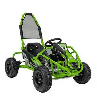 Дитяче електробаггі Renegade MUD MONSTER 1000W 3091 фото