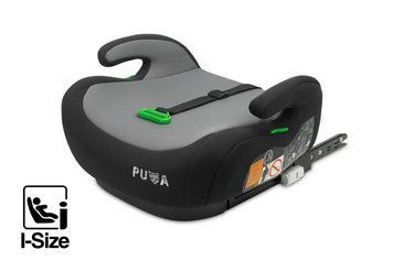 Бустер Caretero Puma i-Size 3756 фото
