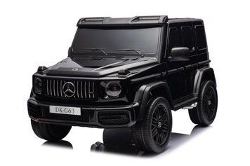 Дитячий електромобіль Ramiz Mercedes Benz G63 AMG XXL STRONG 1594 фото