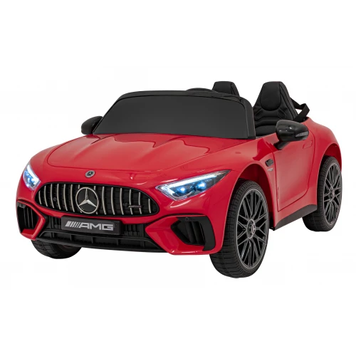 Дитячий електромобіль Ramiz Mercedes Benz AMG SL63 1622 фото