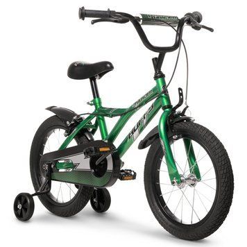 Дитячий велосипед Huffy PRO THUNDER 16" 4054 фото