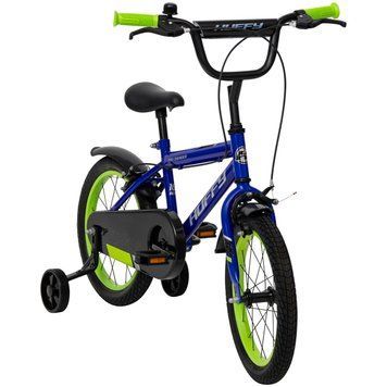 Дитячий велосипед Huffy PRO THUNDER 16" 9034 фото