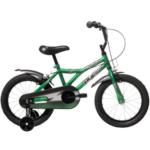 Дитячий велосипед Huffy PRO THUNDER 16" 4054 фото