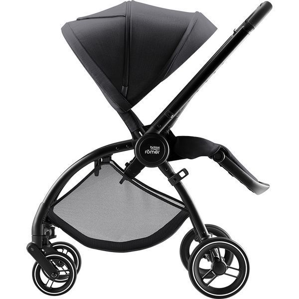 Коляска 2 в 1 Britax Romer Rio Style 1360 фото