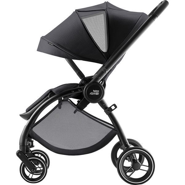 Коляска 2 в 1 Britax Romer Rio Style 1360 фото