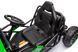 Дитячий електробаггі Lean Toys Sport A8812 3366 фото 2