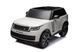 Дитячий електромобіль LEAN Toys Range Rover SUV Lift DK-RR998 3238 фото 1