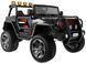 Дитячий електромобіль Ramiz Jeep Monster 4x4 1804 фото 4