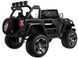 Дитячий електромобіль Ramiz Jeep Monster 4x4 1804 фото 3