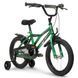 Дитячий велосипед Huffy PRO THUNDER 16" 4054 фото 1