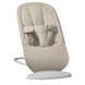 Шезлонг BabyBjorn Begin Woven 00319 фото 1