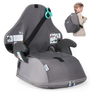 Бустер-рюкзак 2в1 Trunki BoostApak 2277 фото