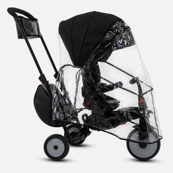 Дощовик для велосипеда SmartTrike Wonder MAX, Wonder PLUS 5376 фото