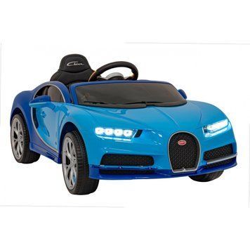 Дитячий електромобіль Ramiz&nbsp;Bugatti Chiron&nbsp; 1487 фото