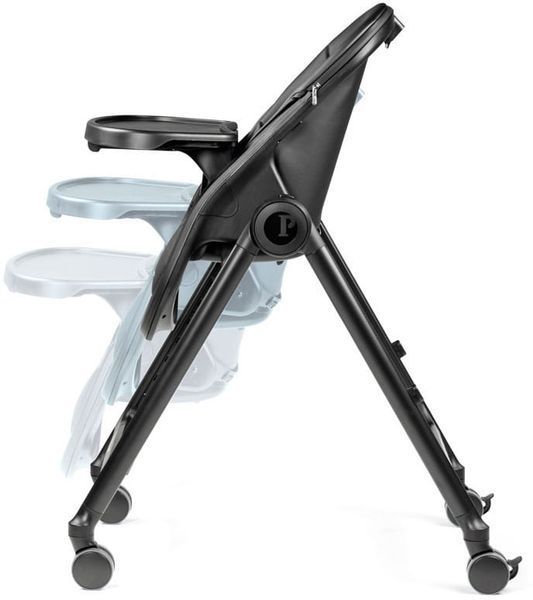 Стільчик для годування Peg Perego LIVING 3870 фото