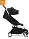 Прогулянкова коляска Stokke YOYO 3 шасі White 5250 фото 4