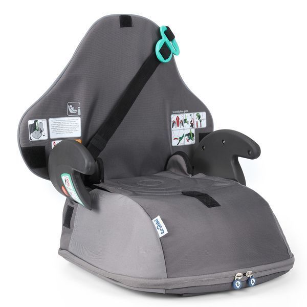 Бустер-рюкзак 2в1 Trunki BoostApak 2277 фото