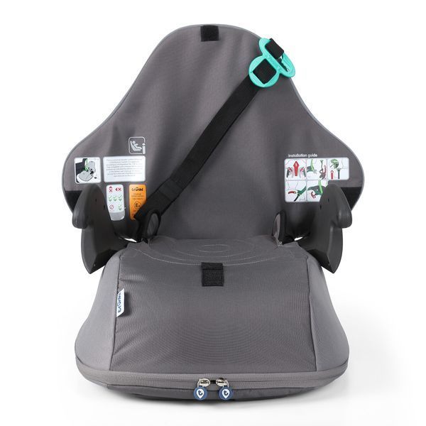 Бустер-рюкзак 2в1 Trunki BoostApak 2277 фото