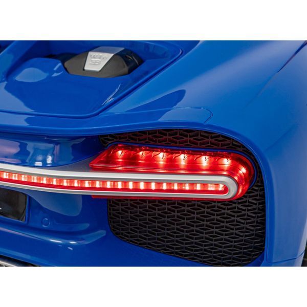 Дитячий електромобіль Ramiz&nbsp;Bugatti Chiron&nbsp; 1487 фото