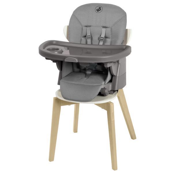 Стільчик для годування Maxi-Cosi Minla Plus 2493 фото