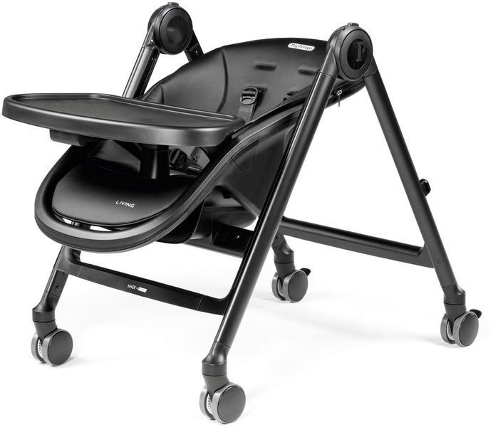 Стільчик для годування Peg Perego LIVING 3870 фото