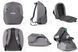 Бустер-рюкзак 2в1 Trunki BoostApak 2277 фото 3