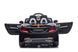 Дитячий електромобіль LEAN Toys Mercedes SLC 300 3279 фото 11