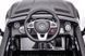 Дитячий електромобіль LEAN Toys Mercedes SLC 300 3279 фото 9