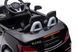Дитячий електромобіль LEAN Toys Mercedes SLC 300 3279 фото 6