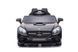 Дитячий електромобіль LEAN Toys Mercedes SLC 300 3279 фото 5