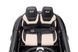 Дитячий електромобіль LEAN Toys Mercedes SLC 300 3279 фото 8