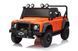 Дитячий електромобіль Ramiz Land Rover Defender 110 SVX Concept 1551 фото 1