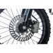 Дитячий бензиновий пітбайк ASIX XB67 140см3 3606 фото 2