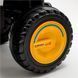 Дитячий електроквадроцикл Baby Mix Quad Strong 5216 фото 4