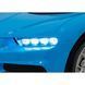 Дитячий електромобіль Ramiz&nbsp;Bugatti Chiron&nbsp; 1487 фото 4