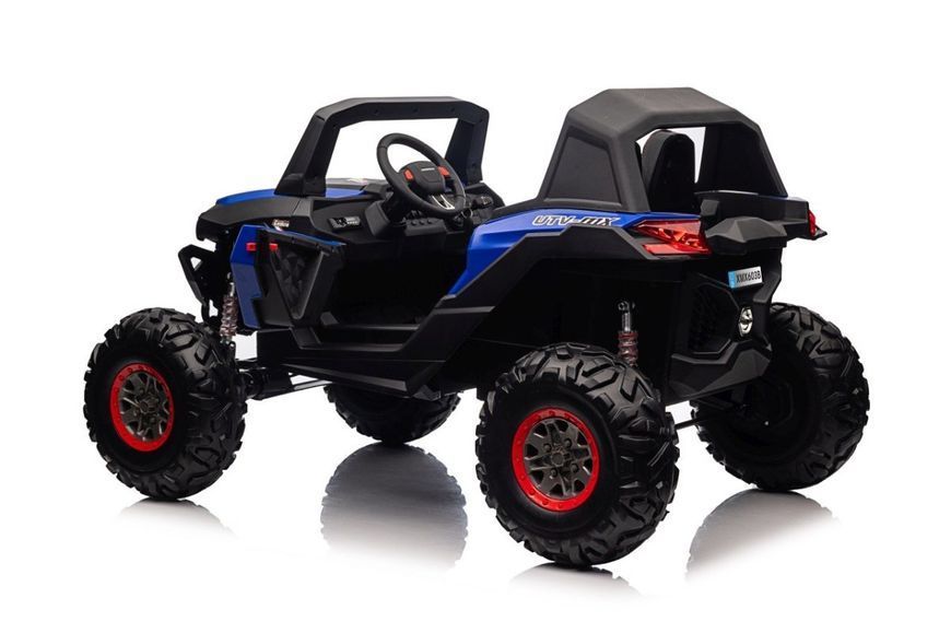 Дитячий електробаггі Ramiz UTV-MX 2000N 1930 фото