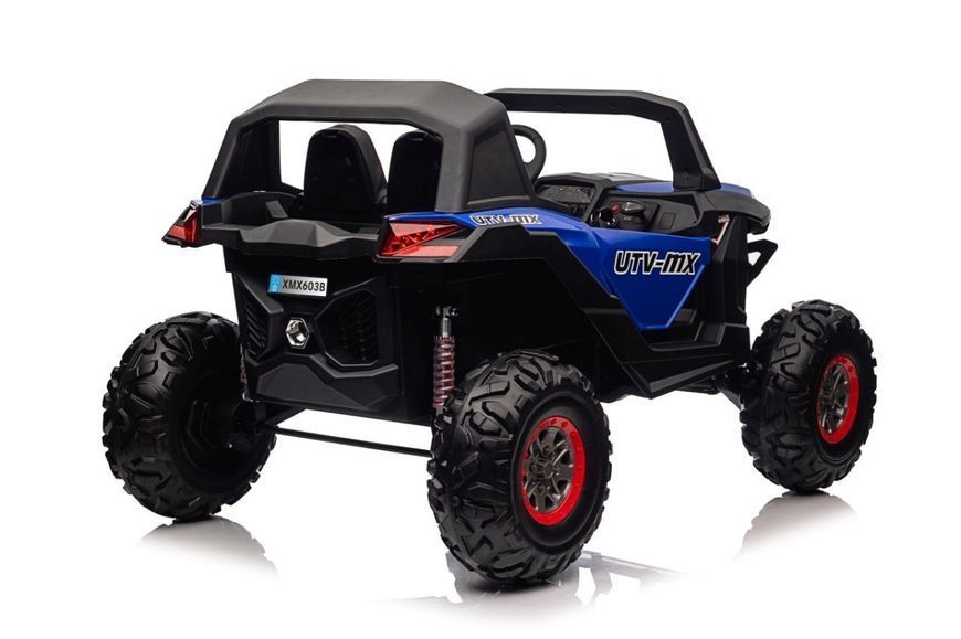 Дитячий електробаггі Ramiz UTV-MX 2000N 1930 фото
