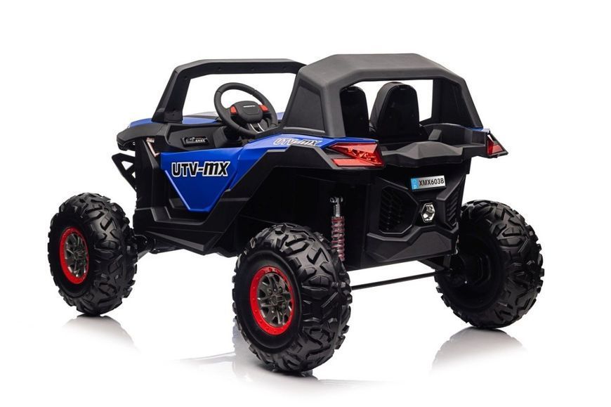 Дитячий електробаггі Ramiz UTV-MX 2000N 1930 фото