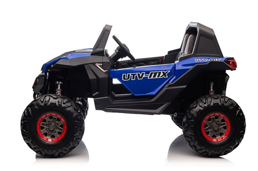 Дитячий електробаггі Ramiz UTV-MX 2000N 1930 фото