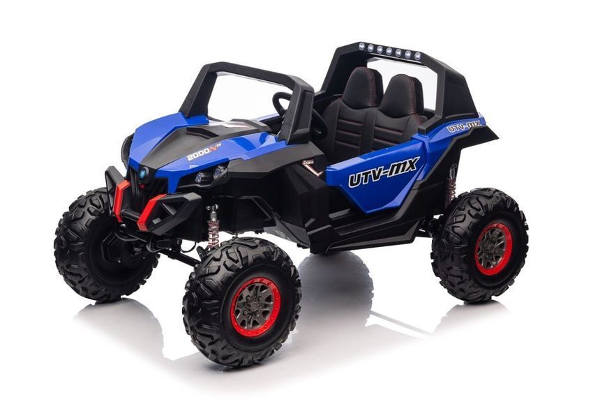 Дитячий електробаггі Ramiz UTV-MX 2000N 1930 фото