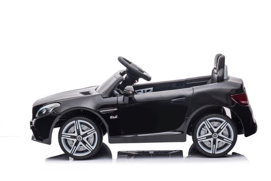 Дитячий електромобіль LEAN Toys Mercedes SLC 300 3279 фото