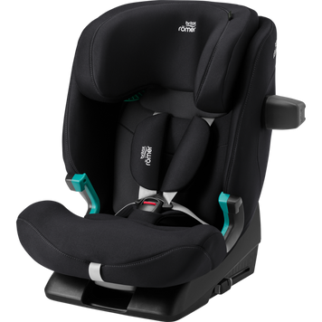 Автокрісло Britax Romer Advansafix PRO Classic 1259 фото