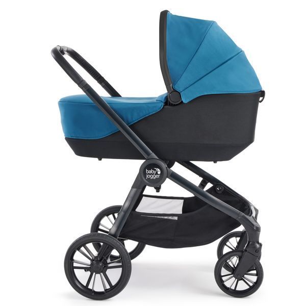 Коляска 2в1 Baby Jogger CITY SIGHTS 2877 фото