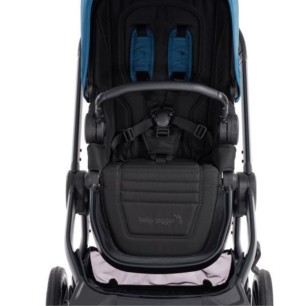 Коляска 2в1 Baby Jogger CITY SIGHTS 2877 фото