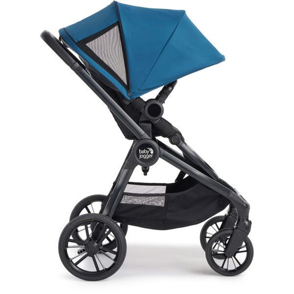 Коляска 2в1 Baby Jogger CITY SIGHTS 2877 фото