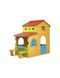 Будиночок Feber Super Villa 13047 5057 фото 1