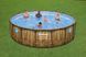 Каркасний басейн Bestway Power Steel Swim Vista Series 488x122 56725 2353 фото 3