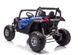 Дитячий електробаггі Lean Toys UTV-MX Spider MP4 Лакований 3326 фото 5