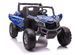 Дитячий електробаггі Lean Toys UTV-MX Spider MP4 Лакований 3326 фото 3